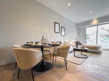 Departamento de 2 habitaciones, Alvaro Obregón · Departamento en Venta