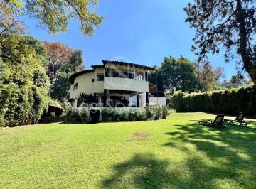 Casa en condominio de 4 habitaciones, Valle de Bravo · Casa en Condominio en Venta en Avándaro