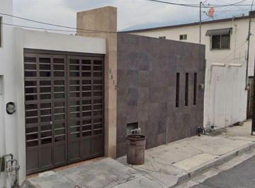 Casa de 4 habitaciones, Monterrey · Casa en Venta Comitán 3812, Industrial Hab Abraham Lincoln, Monterrey, N. L.