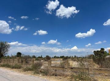 Terreno / Lote · 2250m² · Terreno en Venta en Santuario de Santa Rita