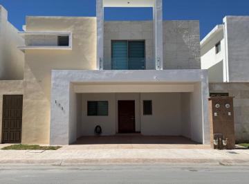 Casa en condominio de 3 habitaciones, Saltillo · En Venta o Renta Bonita Casa en Residencial Las Misiones 5