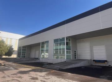 Nave industrial , Querétaro · Nave de 525 m² Que Pueden Unirse Más Modulos en Parque La Presa Queretaro