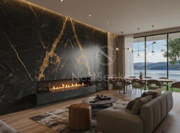 Casa en condominio de 5 habitaciones, Valle de Bravo · Casa en Venta en "La Joya" Valle de Bravo