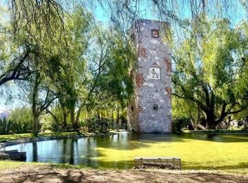 Terreno / Lote · 716m² · Venta Terreno Rancho San Antonio Al Norte de La Ciudad Ga