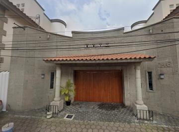 Casa en condominio de 3 habitaciones, Coyoacán · Casa en Venta en San Francisco, Coyoacán.