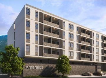 Departamento · 94m² · 2 Recámaras · Departamento en Monterrey