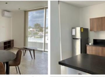 1 · Renta Departamento Zona Norte