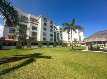Departamento · 174m² · 2 Recámaras · Departamento en Venta en Cancún | El Table | Ubicación Privilegiada