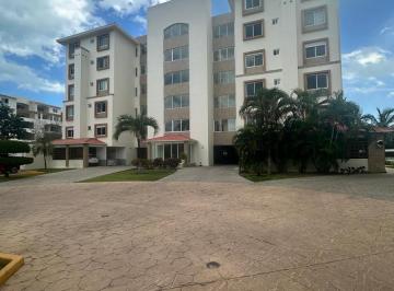 Departamento · 112m² · 2 Recámaras · Departamento en Venta en Cancún | El Table | Ubicación Privilegiada