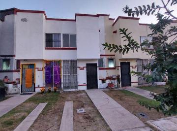 Casa en condominio · 80m² · 2 Recámaras · 1 Estacionamiento · Casa en Venta en Real del Valle, Tlajomulco de Zúñiga