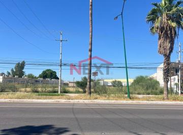 Foto principal · Terreno en Venta Sobre Blvd. Garcia Morales