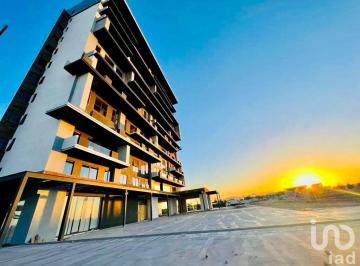 Departamento · 107m² · 2 Recámaras · 2 Estacionamientos · Departamento en Renta en Torre con Amenidades, Cd. Juárez, Chih.