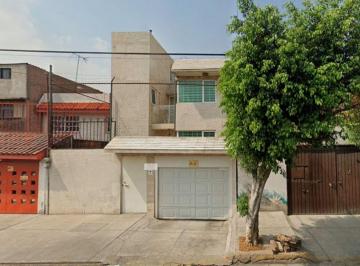 Casa de 3 habitaciones, Ecatepec de Morelos · Casa en Venta en Valle del Tigris 3ra. Secc. Estado de México.