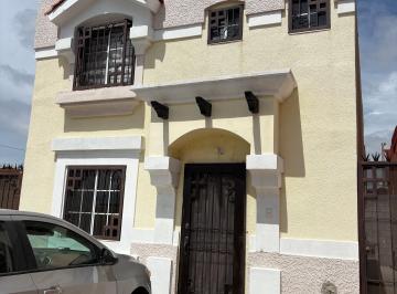 Casa de 3 habitaciones, Tijuana · Casa en Renta Urbi Quinta del Cedro