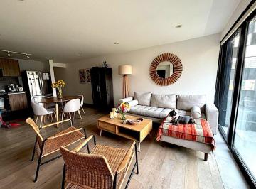 Departamento de 2 habitaciones, Cuauhtémoc · Departamento Venta, Rio Niagara, Cuauhtémoc