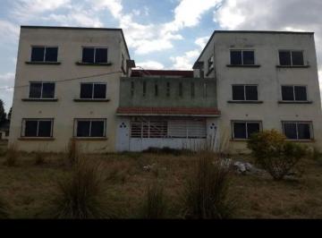 Edificio , Lerma · Edificio Habitacional en Venta Lerma Santa Cruz Chignahuapan