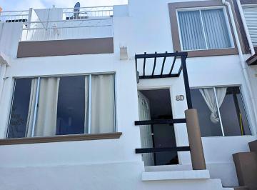 Casa en condominio en Renta de 3 habitaciones Playas de Tijuana · Hermosa Casa en Renta con La Mejor Vista de Playas de Tijuana!