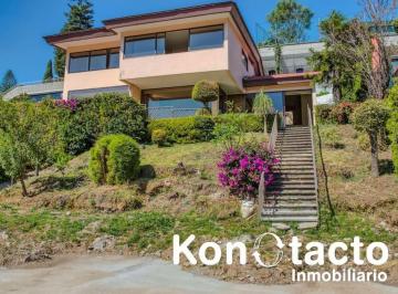Casa de 2 habitaciones, Miguel Hidalgo · Casa en Venta en Bosques de Las Lomas, Bosque de Manzanos, Miguel Hidalgo