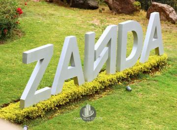 Terreno / Lote · 301m² · Terreno Residencial en Venta en Zanda a Precio de Oportunidad