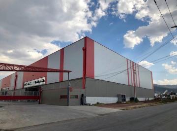 Bodega comercial , Tultitlán · Bodegas en Renta Tultitlan