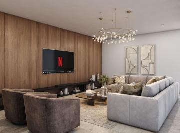 Departamento de 2 habitaciones, Mérida · Departamentos en Preventa de 2 Recámaras, con Amenidades, en Temozón Norte.