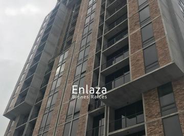 Departamento en Renta en Barrio W, Monterrey, N.L. · Departamento en Monterrey