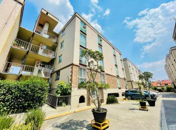 Departamento de 2 habitaciones, Azcapotzalco · Departamento de 67 m² con 2 Recámaras en Venta en Colonia El Recreo
