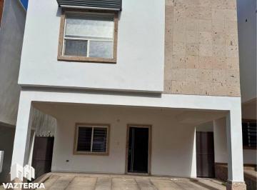 fdb52f610c1f078de654a610658f662139445477e64eccfec9ee1999a6030944 · Casa Amueblada en Renta en La Cantera