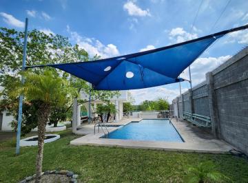 Quinta · 2609m² · 2 Recámaras · Quinta en Venta Hacienda Los Villarreales, Salinas