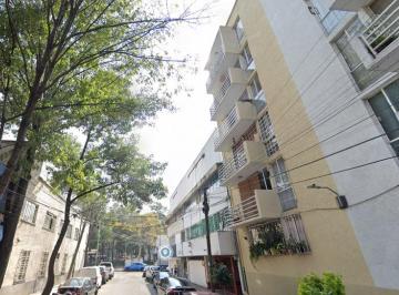 Departamento de 2 habitaciones, Miguel Hidalgo · Departamento en Venta, Remate Bancario en Lago Los Esclavos, Col. Torre Blanca, Miguel Hidalgo, Cdmx.