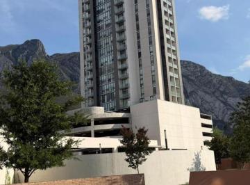Departamento · 112m² · 3 Recámaras · 3 Estacionamientos · Departamento en Santa Catarina