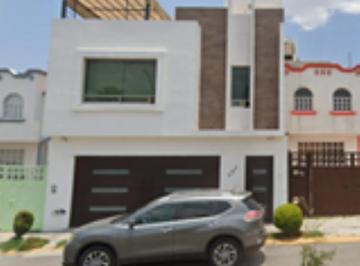 Casa de 4 habitaciones, Pachuca · Hermosa Casa en Venta en Pachuca Hidalgo