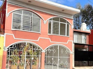 Casa · 185m² · 3 Recámaras · 1 Estacionamiento · Casa en Venta Cerca de Araucarias en Indeco Animas, Xalapa