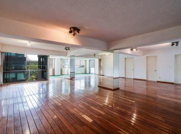 Departamento de 3 habitaciones, Miguel Hidalgo · Departamento en Venta Lomas de Chapultepec