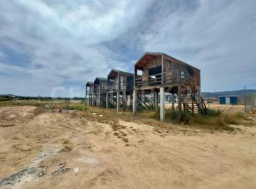 Terreno / Lote · 100m² · Terreno en Venta con Cabañas en El Valle de Guadalupe