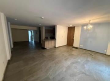 Departamento · 110m² · 2 Recámaras · 2 Estacionamientos · Departamento en Roma Sur