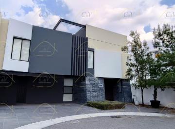 Casa de 3 habitaciones, Querétaro · Casa en Renta en Zona Estratégica de Querétaro, La Vista Residencial