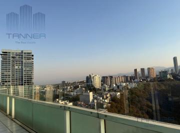 Departamento · 371m² · 3 Recámaras · 5 Estacionamientos · Venta de PH en Privada del Bosque. Vista 180º (Ddh)