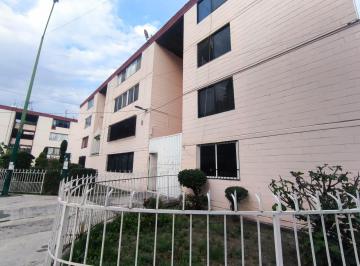 Departamento · 55m² · 2 Recámaras · 3 Estacionamientos · Departamento en Venta