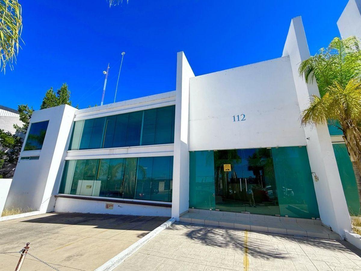 Oficinas en Venta o Renta en Aguascalientes en El Parque Tecnopolo