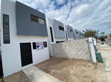 Casa de 2 habitaciones, Mérida · Casa en Venta en Cd Caucel