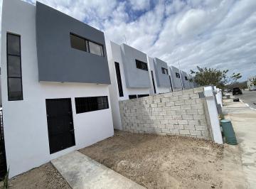 Casa de 2 habitaciones, Mérida · Casa en Venta en Cd Caucel