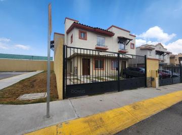 Casa de 3 habitaciones, Pachuca · Casa en Venta en Real Madeira en Pachuca, Hidalgo