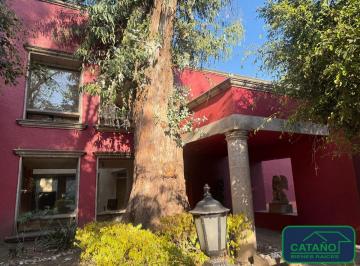 Casa en condominio de 4 habitaciones, Tlalpan · Casa en Condominio en Venta, Tlalpan Centro, Ignacio Allende