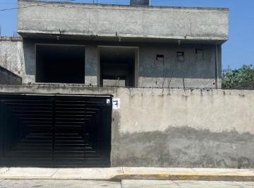 Casa de 4 habitaciones, Chicoloapan · Casa en Venta en San Vicente Chicoloapan