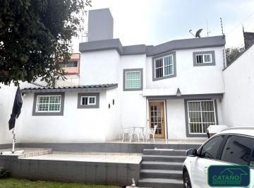 Casa de 3 habitaciones, Tlalpan · Casa en Venta, Lomas Hidalgo, Sinfonia