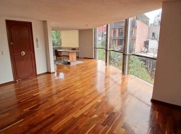 Departamento de 3 habitaciones, Cuauhtémoc · Departamento Renta Condesa