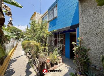 Casa · 67m² · 2 Recámaras · 1 Estacionamiento · Casa en El Trébol