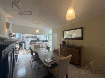 Casa · 160m² · 3 Recámaras · 2 Estacionamientos · Casa en Venta Paraíso Villas