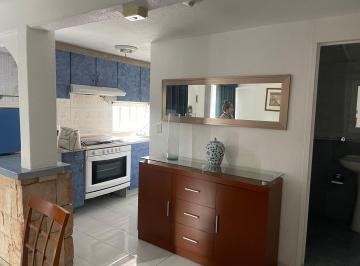 Departamento de 2 habitaciones, Benito Juárez · Departamento en Venta